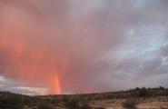 Rainbow Cloud